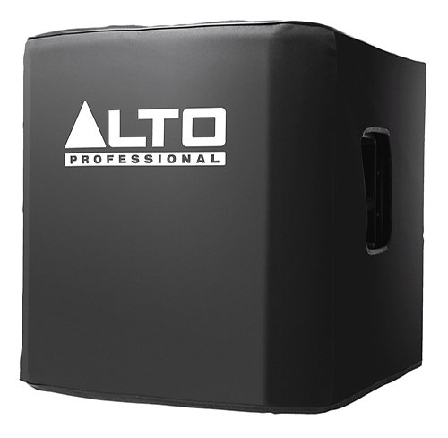 ALTO TS215S Cover
