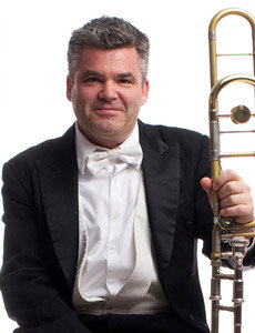 SL SULLIVAN S Embouchure trombone Signature Peter Sullivan Yamaha