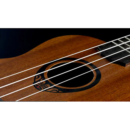 TKU10C Tiki Uku Concert LAG