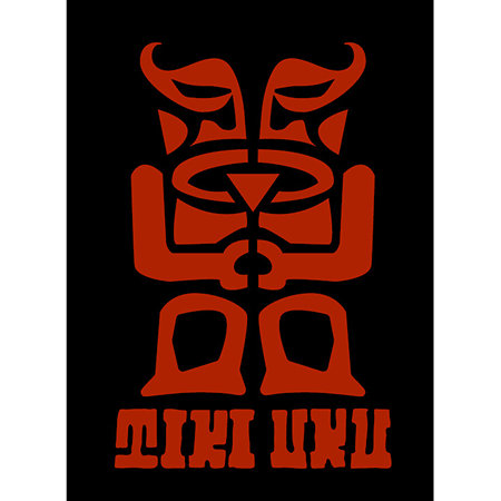 TKU10C Tiki Uku Concert LAG