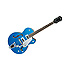G5420T Electromatic Fairlane Blue Gretsch Guitars