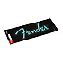 Fender Logo Sticker Turquoise Glitter Fender