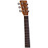 LXK2 Little Martin + Housse Martin Guitars