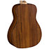 LXK2 Little Martin + Housse Martin Guitars
