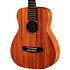 LXK2-L Little Martin Left Handed + Housse Martin Guitars