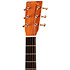 LXK2-L Little Martin Left Handed + Housse Martin Guitars