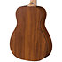 LXK2-L Little Martin Left Handed + Housse Martin Guitars
