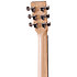 LXK2-L Little Martin Left Handed + Housse Martin Guitars