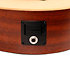 LX1E Little Martin + Housse Martin Guitars