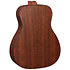 LX1E Little Martin + Housse Martin Guitars