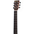 LX1E-L Little Martin Left Handed + Housse Martin Guitars