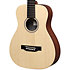 LX1E-L Little Martin Left Handed + Housse Martin Guitars