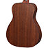 LX1E-L Little Martin Left Handed + Housse Martin Guitars