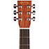 GBPC Steel String Backpacker + Housse Martin Guitars