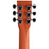 GBPC Steel String Backpacker + Housse Martin Guitars