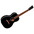 00-17S Black Smoke Martin Guitars