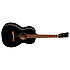 00-17S Black Smoke Martin Guitars