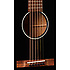 00-17S Black Smoke Martin Guitars