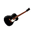 00L-17 Black Smoke Martin Guitars