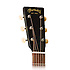 00L-17 Black Smoke Martin Guitars