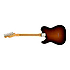 American Special Telecaster 3 Color Sunburt RW + Housse Fender