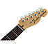 American Special Telecaster 3 Color Sunburt RW + Housse Fender