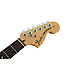 American Special Stratocaster 2-Color Sunburst RW + Housse Fender
