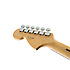 American Special Stratocaster 2-Color Sunburst RW + Housse Fender