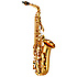 YAS 280 Saxophone alto verni Yamaha