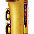 YAS 62 II Saxophone alto verni Yamaha