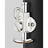 YCL 255 S Clarinette en Sib, en résine, clétage argenté Yamaha