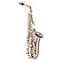 YAS 62S II Saxophone alto argenté Yamaha