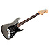 Deluxe Stratocaster HSS RW Tungsten Fender