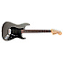 Deluxe Stratocaster HSS RW Tungsten Fender