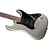 Deluxe Stratocaster HSS RW Tungsten Fender