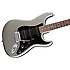 Deluxe Stratocaster HSS RW Tungsten Fender