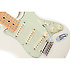 Deluxe Roadhouse Stratocaster Olympic White Fender