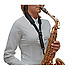 S10SH Cordon saxophone alto ou ténor BG