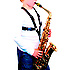 S42SH Harnais saxophone pour enfant BG