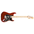 Deluxe Roadhouse Stratocaster Classic Copper Fender