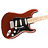 Deluxe Roadhouse Stratocaster Classic Copper Fender