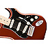 Deluxe Roadhouse Stratocaster Classic Copper Fender