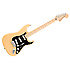 Deluxe Stratocaster Vintage Blonde Fender