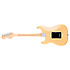 Deluxe Stratocaster Vintage Blonde Fender