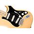 Deluxe Stratocaster Vintage Blonde Fender