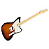 Limited Edition American Standard Offset Telecaster 2 Tons Sunburst Fender