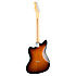 Limited Edition American Standard Offset Telecaster 2 Tons Sunburst Fender