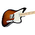 Limited Edition American Standard Offset Telecaster 2 Tons Sunburst Fender