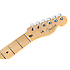 Limited Edition American Standard Offset Telecaster 2 Tons Sunburst Fender
