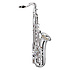 JTS 1100SQ Saxophone Ténor, argenté, Sona Pure Jupiter